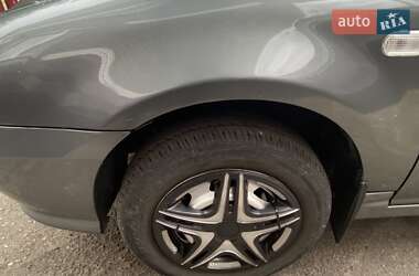 Седан Geely CK-2 2013 в 