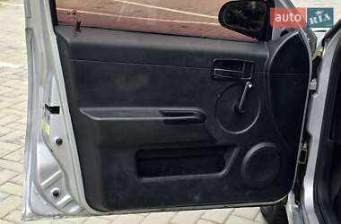 Седан Geely CK-2 2012 в 