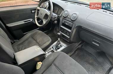 Седан Geely CK-2 2012 в 