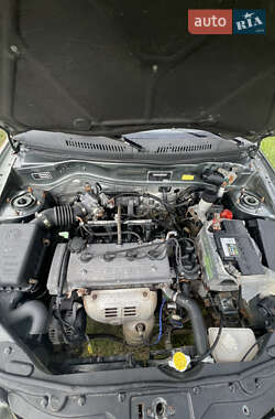 Седан Geely CK-2 2012 в 