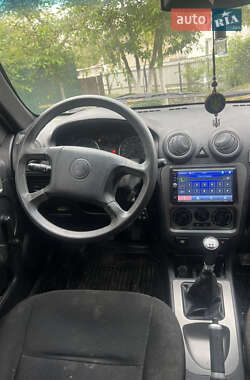 Седан Geely CK-2 2012 в 