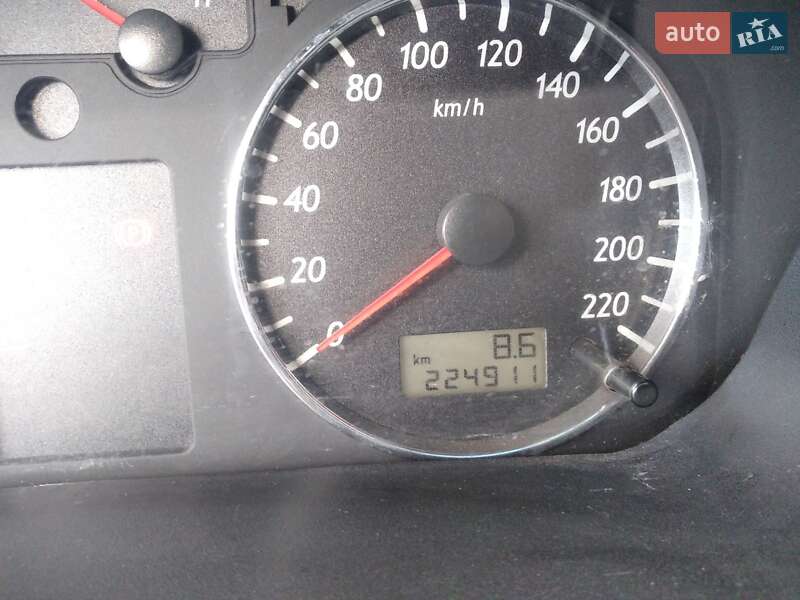 Седан Geely CK-2 2010 в Рівному