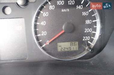 Седан Geely CK-2 2010 в 