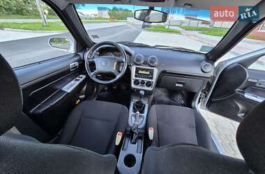 Седан Geely CK-2 2011 в 