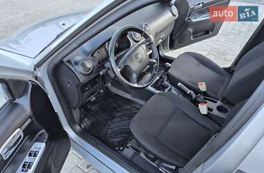 Седан Geely CK-2 2011 в 