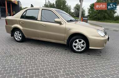 Седан Geely CK-2 2011 в 