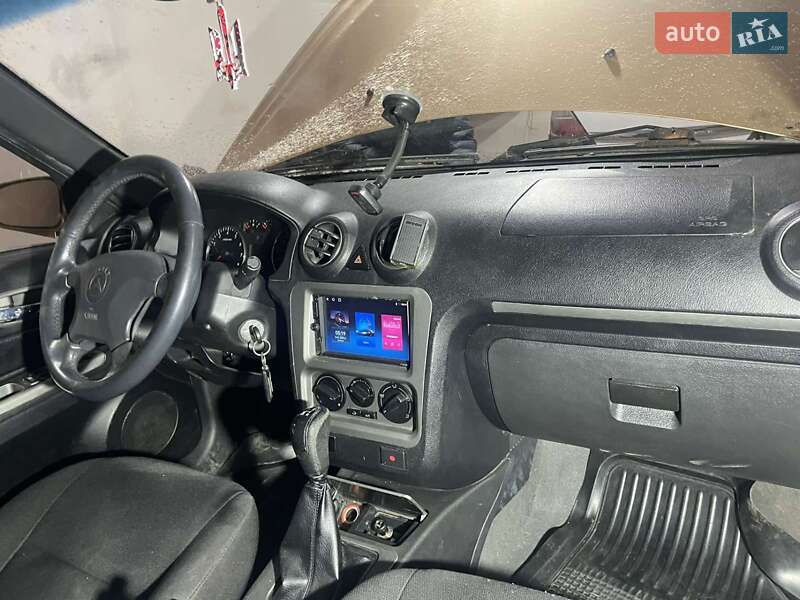 Седан Geely CK-2 2011 в Каменском