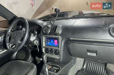 Седан Geely CK-2 2011 в 