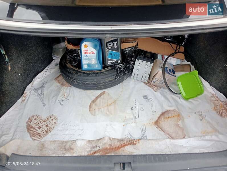 Седан Geely CK-2 2012 в Бахмаче