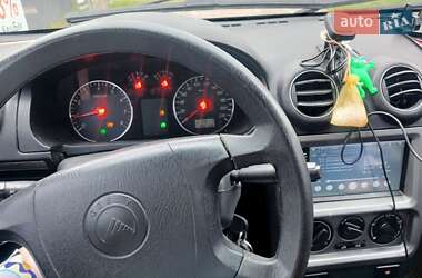 Седан Geely CK-2 2012 в 