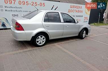 Седан Geely CK-2 2012 в Бахмачі