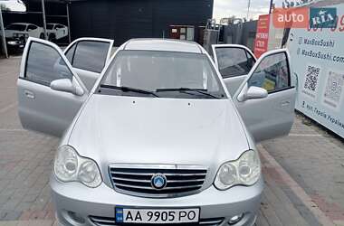 Седан Geely CK-2 2012 в Бахмаче