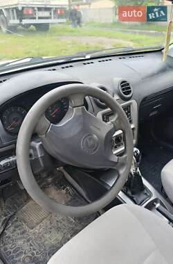 Седан Geely CK-2 2014 в 