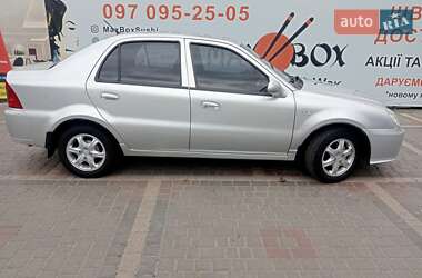 Седан Geely CK-2 2012 в Бахмаче