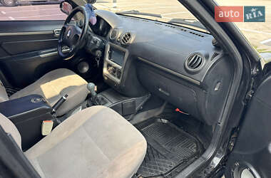 Седан Geely CK-2 2009 в 