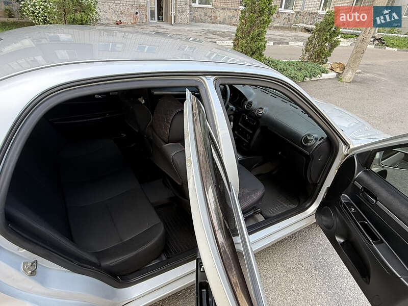 Седан Geely CK-2 2011 в Днепре