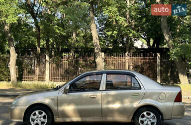 Седан Geely CK-2 2010 в 