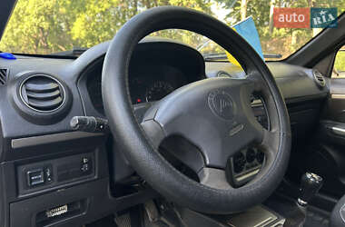 Седан Geely CK-2 2010 в 