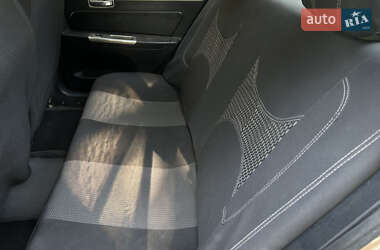 Седан Geely CK-2 2010 в 