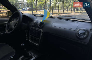 Седан Geely CK-2 2010 в 