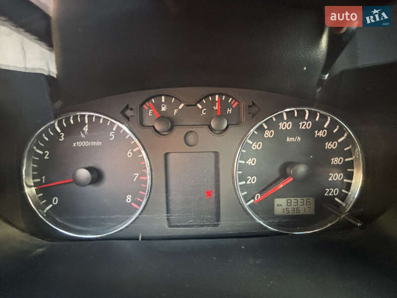 Седан Geely CK-2 2011 в Кривом Роге