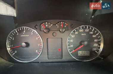 Седан Geely CK-2 2011 в 