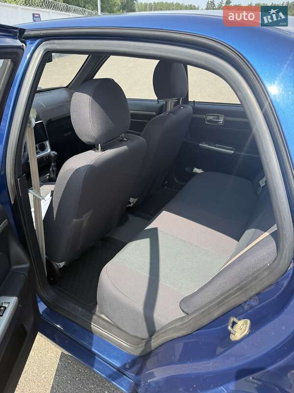 Седан Geely CK-2 2010 в Киеве фото 12 Седан Geely CK-2 2010 в Киеве