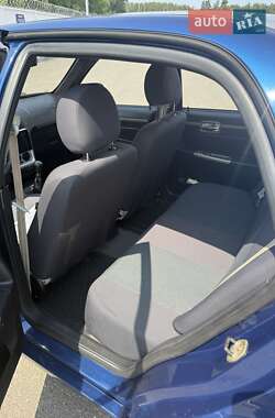 Седан Geely CK-2 2010 в 
