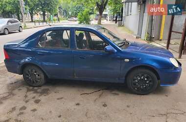 Седан Geely CK-2 2010 в 