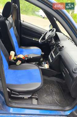 Седан Geely CK-2 2011 в Киеве