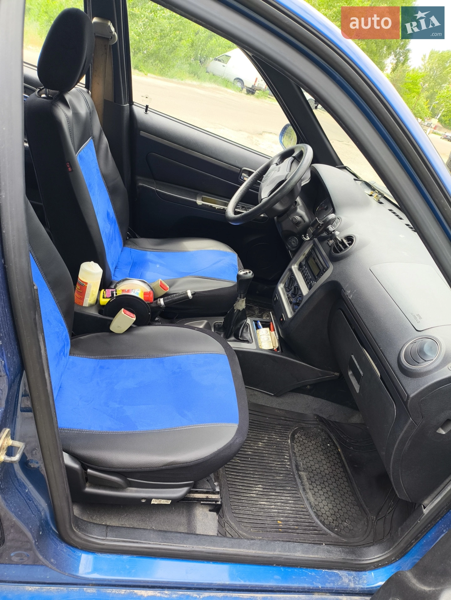 2011 Geely CK (Otaka) - мініатюра 10