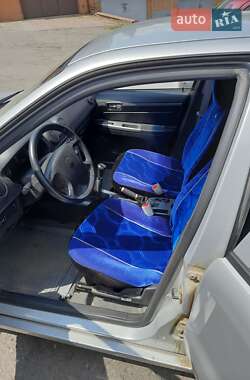 Седан Geely CK-2 2011 в 