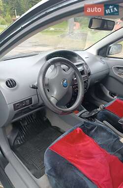 Седан Geely CK-2 2008 в 