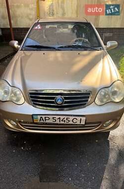 Седан Geely CK-2 2012 в Києві