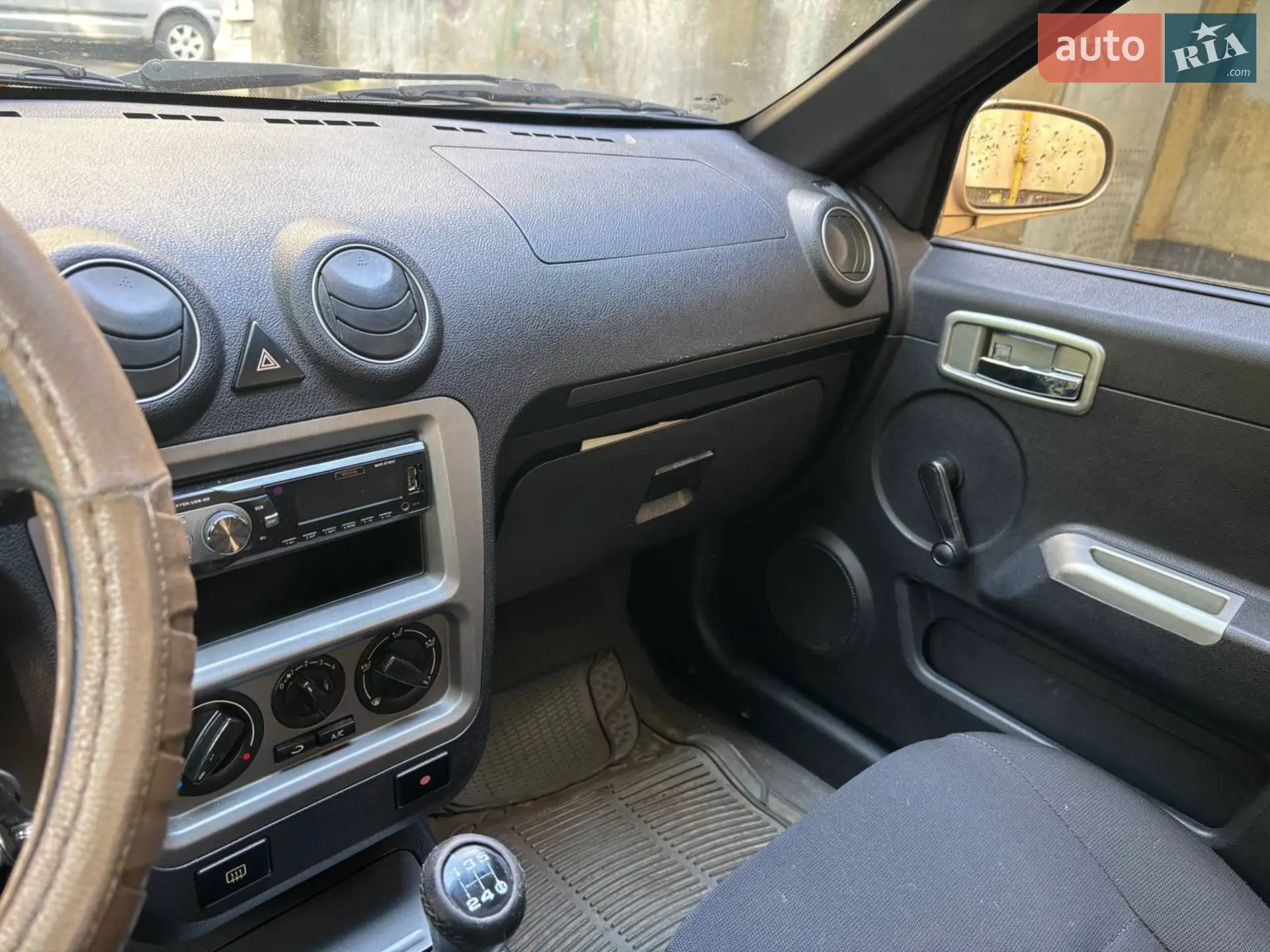 2012 Geely CK (Otaka) - мініатюра 6