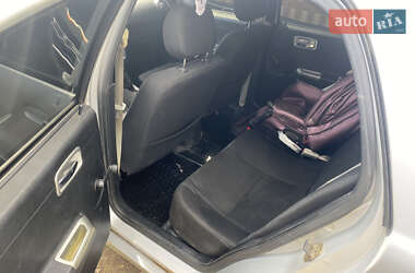 Седан Geely CK-2 2012 в 