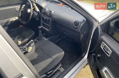 Седан Geely CK-2 2012 в 