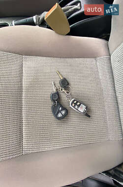 Седан Geely CK-2 2009 в 