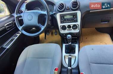 Седан Geely CK-2 2010 в 