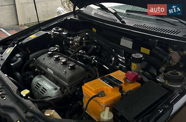 Седан Geely CK-2 2013 в 