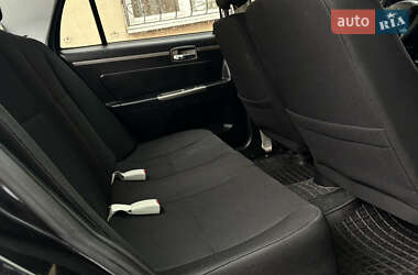 Седан Geely CK-2 2013 в 