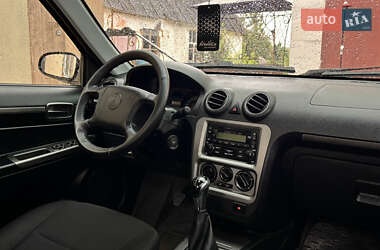 Седан Geely CK-2 2013 в 