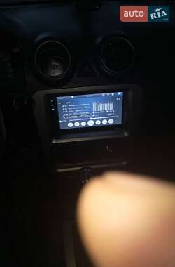 Седан Geely CK-2 2014 в 
