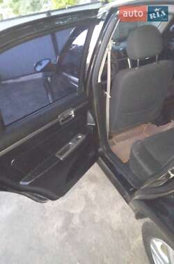 Седан Geely CK-2 2014 в 
