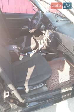 Седан Geely CK-2 2014 в 