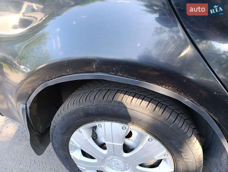 Седан Geely CK-2 2012 в Черкассах