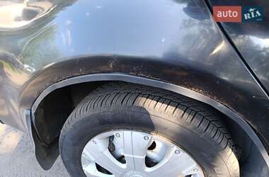 Седан Geely CK-2 2012 в 
