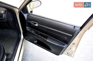 Седан Geely CK-2 2011 в 