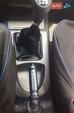 Седан Geely CK-2 2011 в 