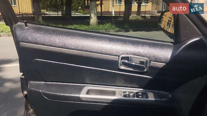 Седан Geely CK-2 2011 в Хмельницькому